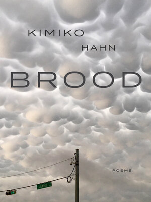 cover image of Brood